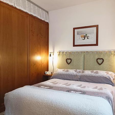 La CRI Bed&Breakfast Giustino Exterior foto