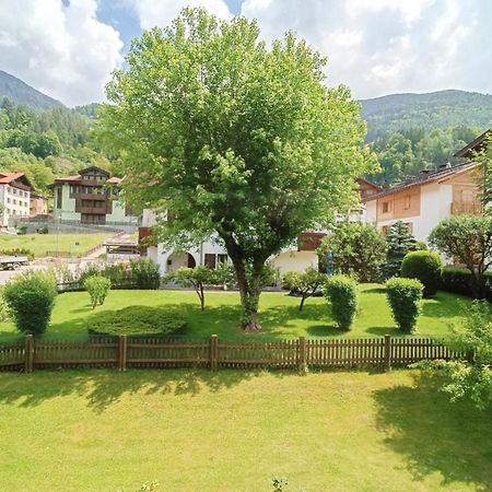 La CRI Bed&Breakfast Giustino Exterior foto