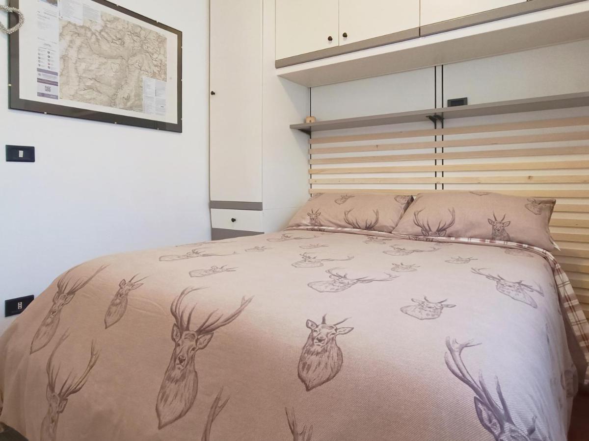 La CRI Bed&Breakfast Giustino Exterior foto